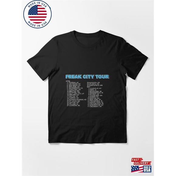Other - Material Issue  Kim The Waitress Era Essential T-Shirt Classic